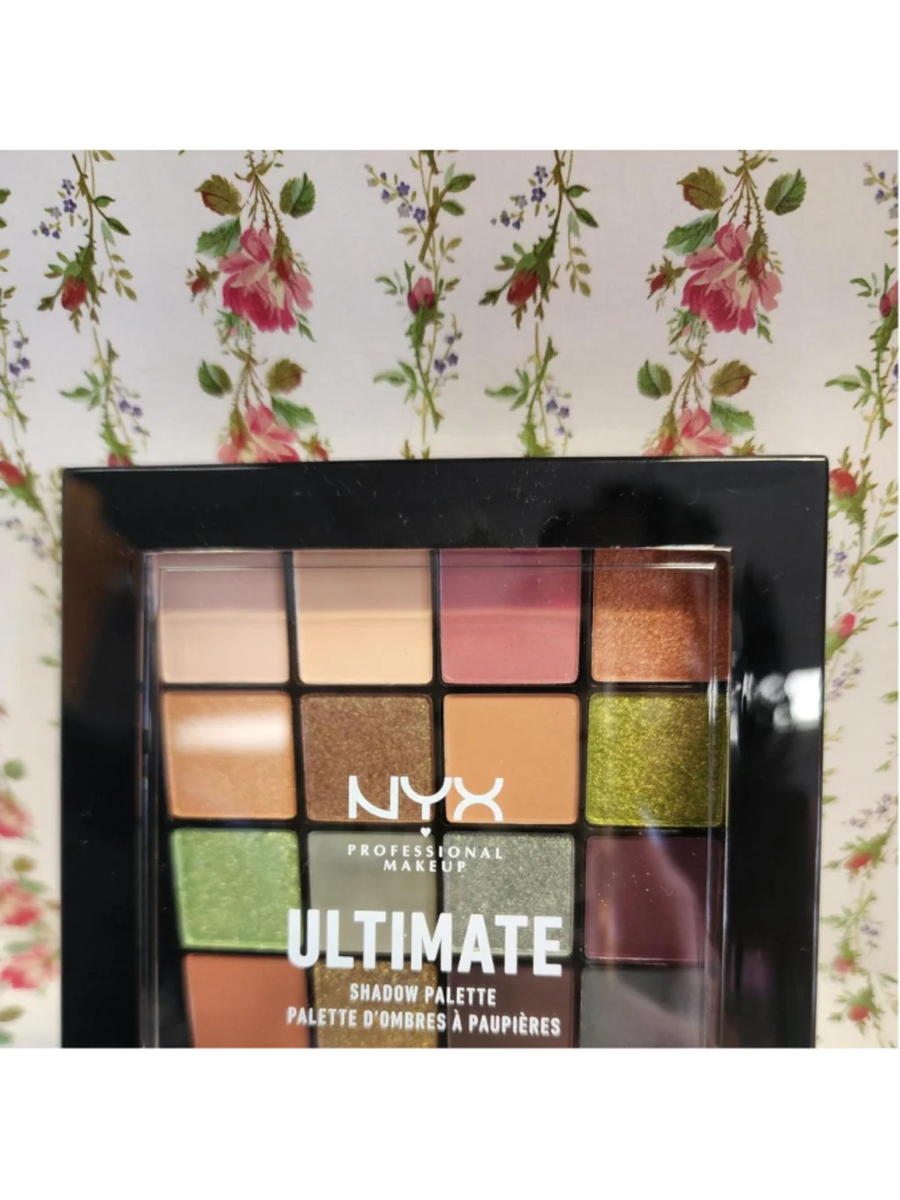 nyx ultimate shadow